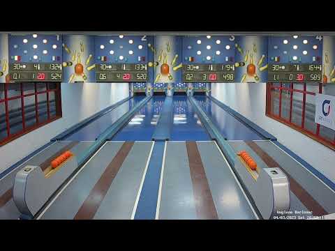 KK  DUBOVAC- KK GORANIN I