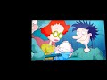 THE RUGRATS MOVIE VHS 1999