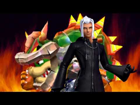 L' Impeto Oscuro ~Paper Jam Remaster~