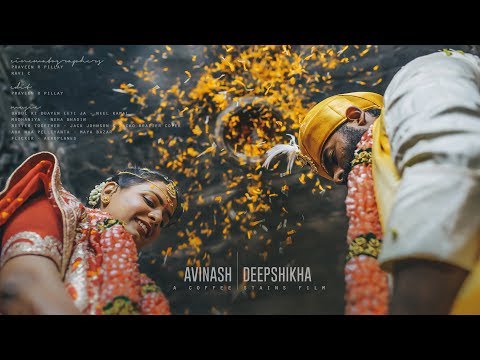 Wedding Photographer portfolio by Coffee Stains in Bangalore - Photo 1