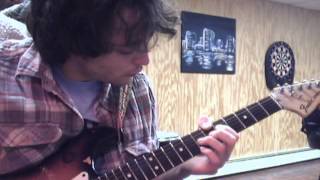 Am I Blue?  (rhythm track)