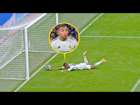 Epic fails but they get increasingly more embarrassing