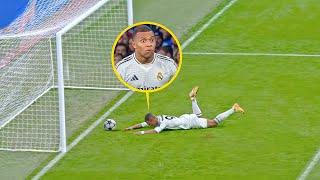 Epic fails but they get increasingly more embarrassing