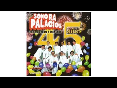 Sonora Palacios  -  Medley 2