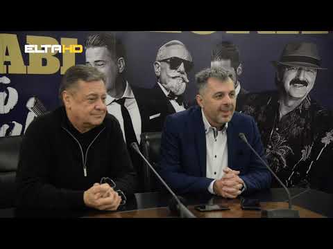 BL HRONIKA 18 12 18 - PROMOCIJA BL U LJUBLJANI