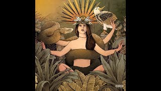 Jedi Mind Tricks - The Bridge & The Abyss [Full Album]