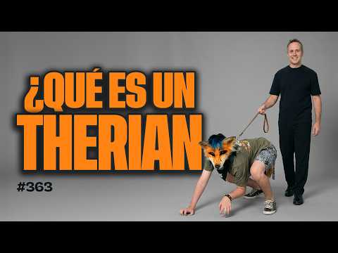 What is a therian? – Bla Bla Bla #363