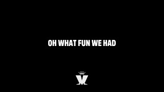 Madness - Baggy Trousers (Lyric Video)