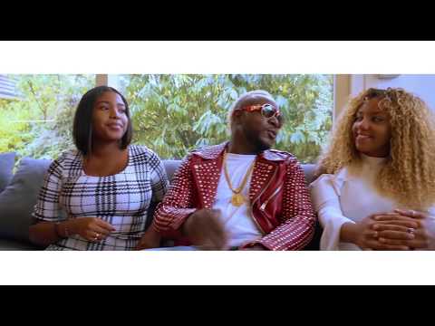 Saty Djelass (Djuna family) -  Na ye Feat Fabregas