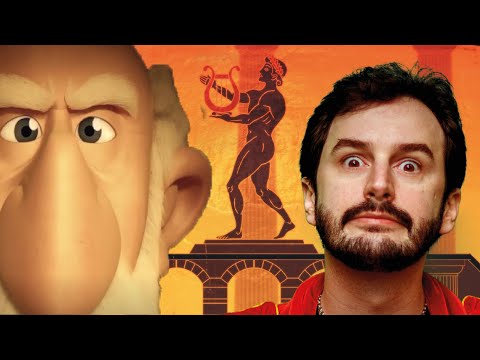 Le Chad Panoramix : Fou Rire de Bob Lennon ft. Soeur Lennon