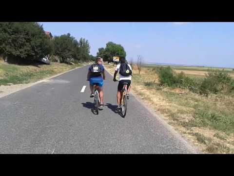 cu ciclistii din teleorman la mare..navodari
