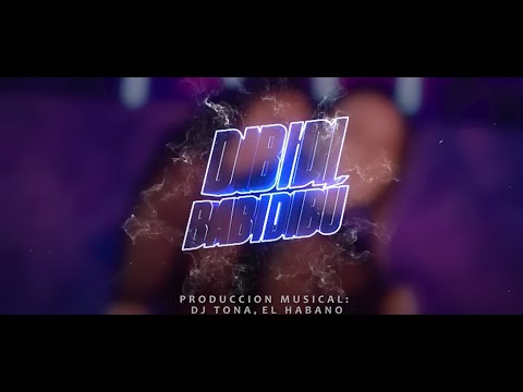 Bibidi Babidibú - El Habano (Video)