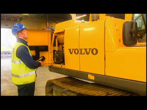 Gebrauchtmaschinen bei ASCENDUM BAUMASCHINEN ÖSTERREICH