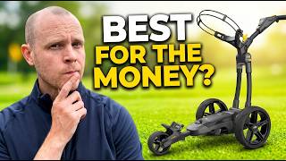 Is The Powakaddy FX1 The Best Electric Trolley For The Money?