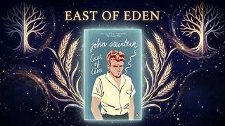 East of Eden by John Steinbeck | A Deep Dive