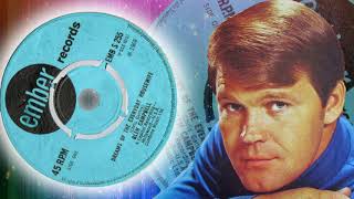 Glen Campbell  -  Dreams Of The Everyday Housewife (1968)
