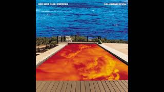 Red Hot Chili Peppers - Porcelain
