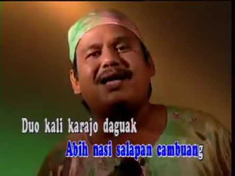 Ginyang  - Nedi Gampo