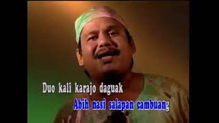Download lagu Ginyang - Nedi Gampo mp3 Download lagu Ginyang - Nedi Gampo mp3