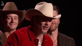 Download lagu BRANDON LAKE Wins BEST CONTEMPORARY CHRISTIAN SONG | 2026 GRAMMYs Acceptance Speech mp3