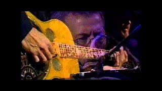 Dr. John &amp; Eric Clapton - How Long Blues 1996