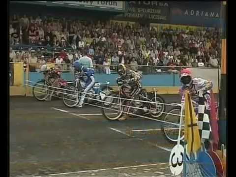 Sezon 2006 DMP Apator Torun   Polonia Bydgoszcz 44   45