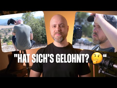 Südfrankreich: Reisekritik, neue Ausrüstung & Fine Art Fotografie | SMALLTALK 2