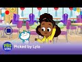Lyla Stu Host New Year S Eve PBS KIDS