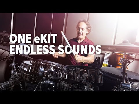 Toontrack EZdrummer 3 Virtual Drum Software | Sweetwater