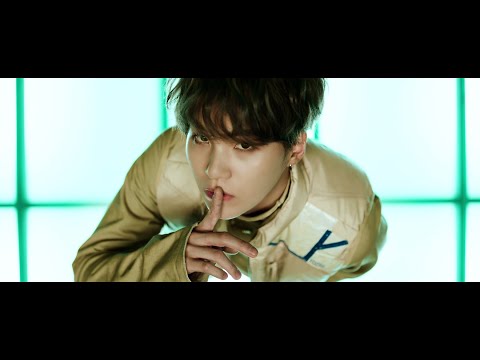 BTS (방탄소년단) MAP OF THE SOUL : 7 &#39;Interlude : Shadow&#39; Comeback Trailer