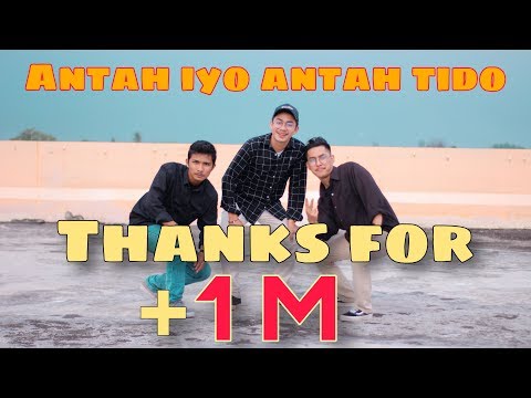 ANTAH IYO ANTAH TIDO COVER ALVIS DEVITRA (CIPT : ALKAWI)