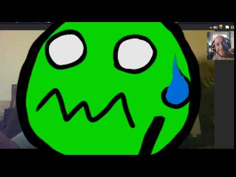 Best Conversation with Total Stranger on ChatRoulette