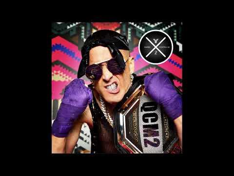 Yandel - Actua - ft. Ñengo Flow & Kevvo - 432 hertz