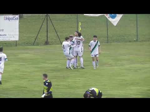 15. SORAGNA 1921 - JUNIOR DRAGO