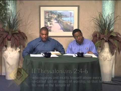 HOTL What We Believe - Lesson 4