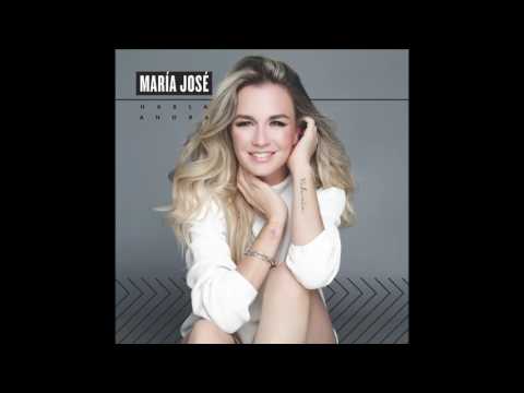 Nada Fue Verdad - Maria Jose