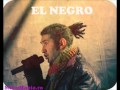 El Negro - Ploaia(Negativ - Karaoke) 