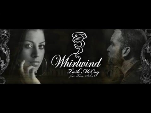 Whirlwind | Tasha McCoy feat. Tim Stiles
