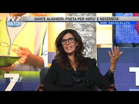 Tv7 Match del 13/09/2019 - FIDUCIA GOVERNO - EUROPA ITALIA (1DI6)