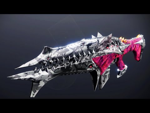 Get This Rare Shader BEFORE It's Gone Today.. (Unique Interaction) + MORE | Destiny 2 Weekly Recap