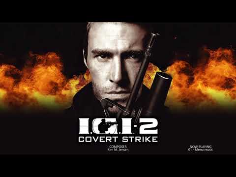 Project I.G.I 2 (Original Soundtrack Score) | Full Album