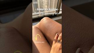 Download lagu Bodycare Routine for strawberry skin and body acne #ytshorts #shorts mp3 Download lagu Bodycare Routine for strawberry skin and body acne #ytshorts #shorts mp3