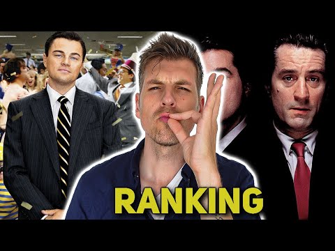 Von mies bis genial: Martin Scorseses Filme im Ranking