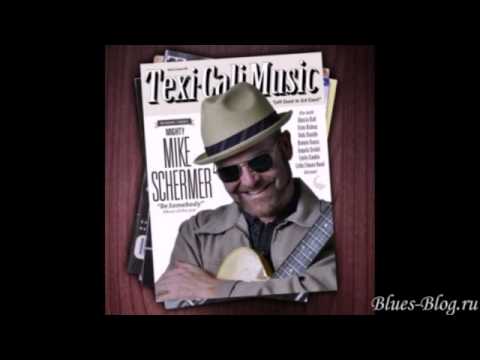 Mighty Mike Schermer - Be Somebody 2013 - Things Ain't Everything