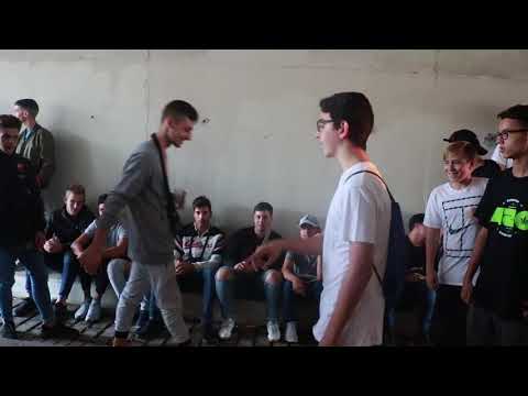 DARK BATTLE - CHACHO VS AKA [OCTAVOS]