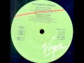 The Human League - The World Tonight (1984)