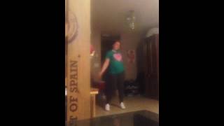 Mindless Behavior Dance Therapy Cover