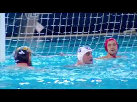 Jug Dubrovnik vs Spandau Berlin - Highlights - Champion's League 2021/2022 Day 12