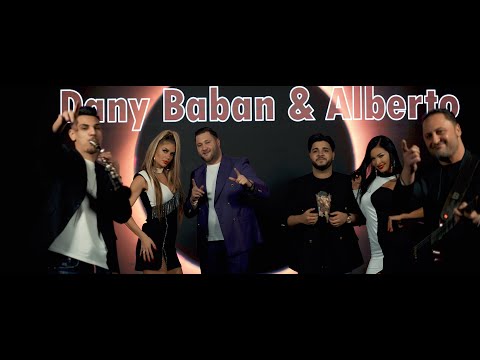 @DanutBabanOficial ❎ Dany Baban ❎ Alberto - Noi doi | Official Video