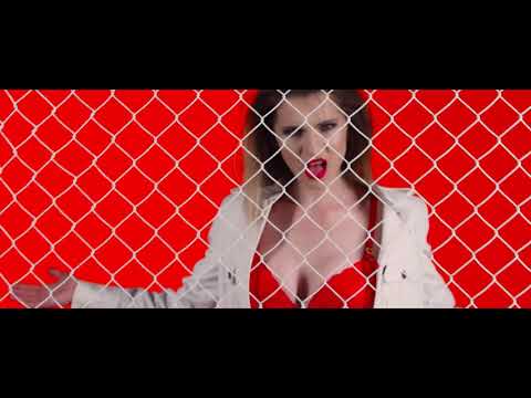 TRIK FX  feat   VUK MOB  = MANIJAK (OFFICIAL VIDEO 4K)